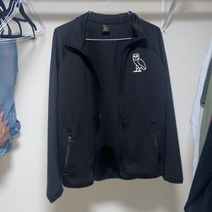 OVO track jacket